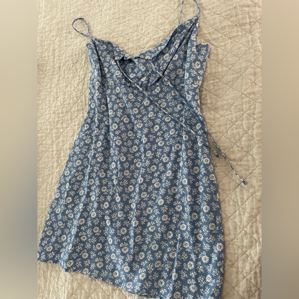 Reformation sundress